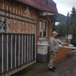 ЧОП «Легион» завершил крупный проект